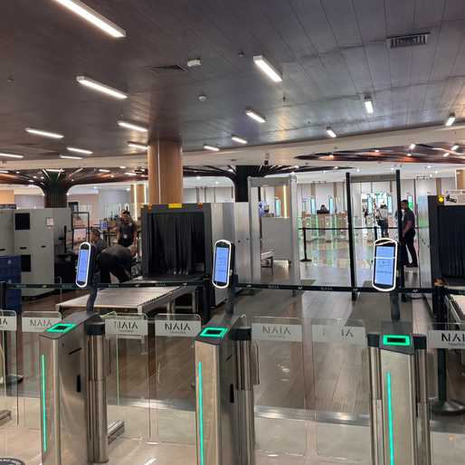 Two years and billions later, has NAIA finally leveled up?