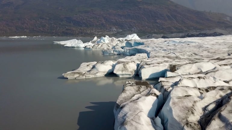 Humanidade não pode se dar o direito de perder cidades para o oceano, alerta especialista