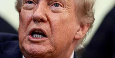 Governo Trump exigiu que Brasil liberasse participa&ccedil;&atilde;o de 'dissidentes pol&iacute;ticos' na elei&ccedil;&atilde;o de 2026 Foto: Reuters