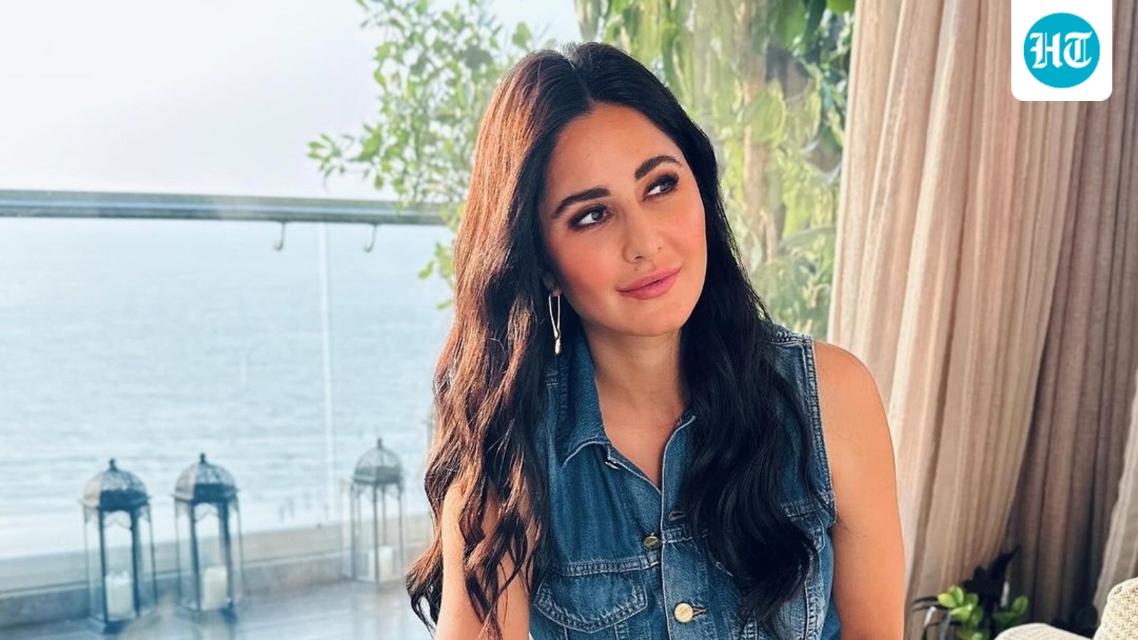 Citação do dia de Katrina Kaif: 'Não existe uma única forma como a beleza se apresenta, segundo mim…'