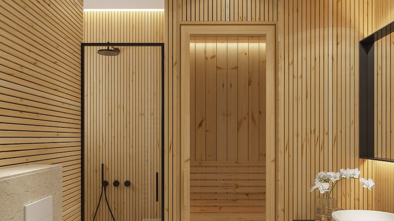 Saunas em casa: tudo o que você precisa saber sobre a última tendência de bem-estar doméstico