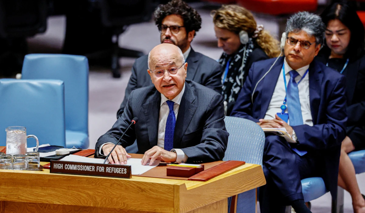 EUA e China compram tempo com trégua comercial enquanto a pressão aumenta