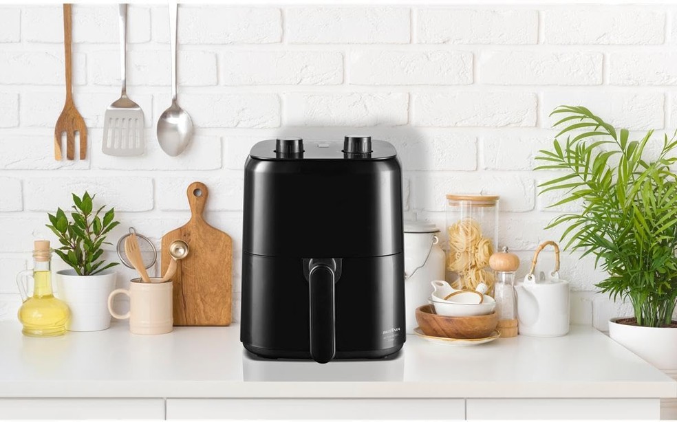 Air fryer Britânia é boa? Conheça marca e modelos