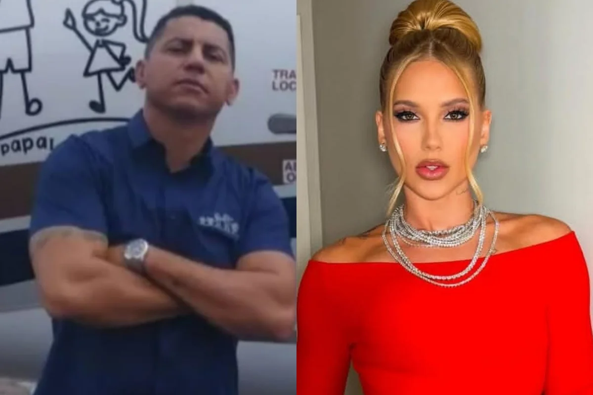 Concessionária detalha acidente que matou segurança de Virginia Fonseca
