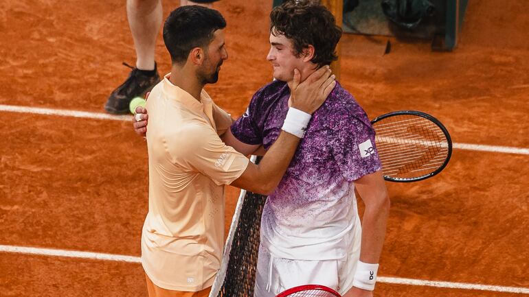 Como é fotografar João Fonseca, Alcaraz e Sabalenka no tênis? Brasileiro explica técnica