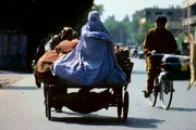 Burcas e niqabs são proibidos na Itália e em cidades da Espanha
