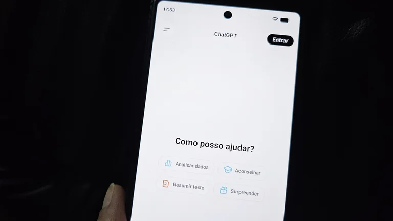 Mais rápido e com domínio próprio: OpenAI turbina criador de sites do ChatGPT