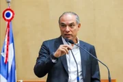 Augusto Ferreira Lima, ex-sócio do Master, é um dos alvos da Operação Compliance Zero