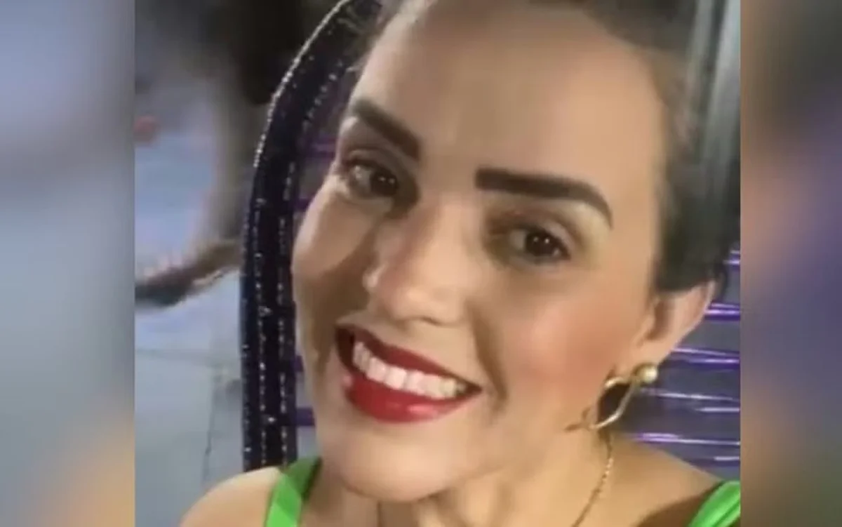 imagem colorida diarista morre choque eletrico goias