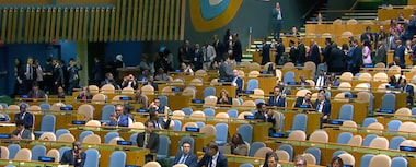 Brasil sai antes de discurso de Netanyahu na ONU pela 3ª vez; gesto começou por ordem do Itamaraty
