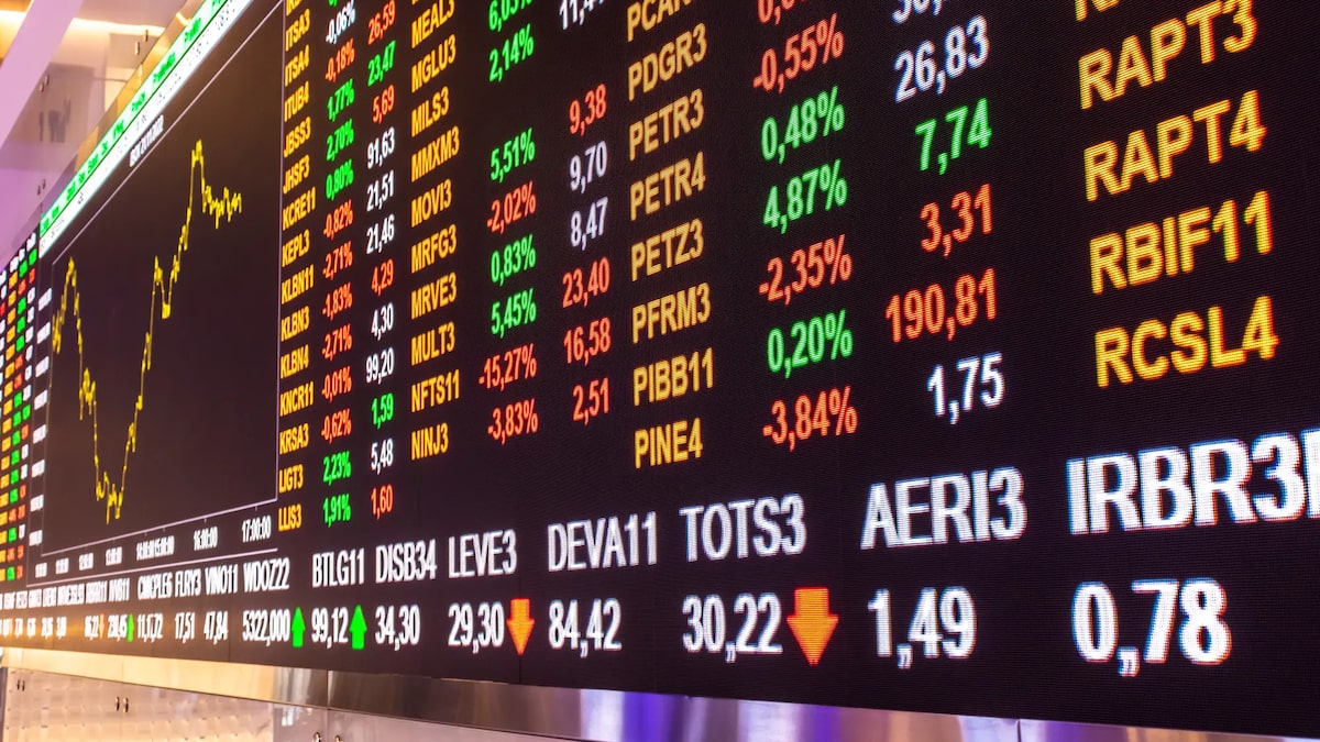 Lula x Flávio mexe com a Bolsa enquanto petróleo supera US$ 108 em semana de decisão de Copom e Fed