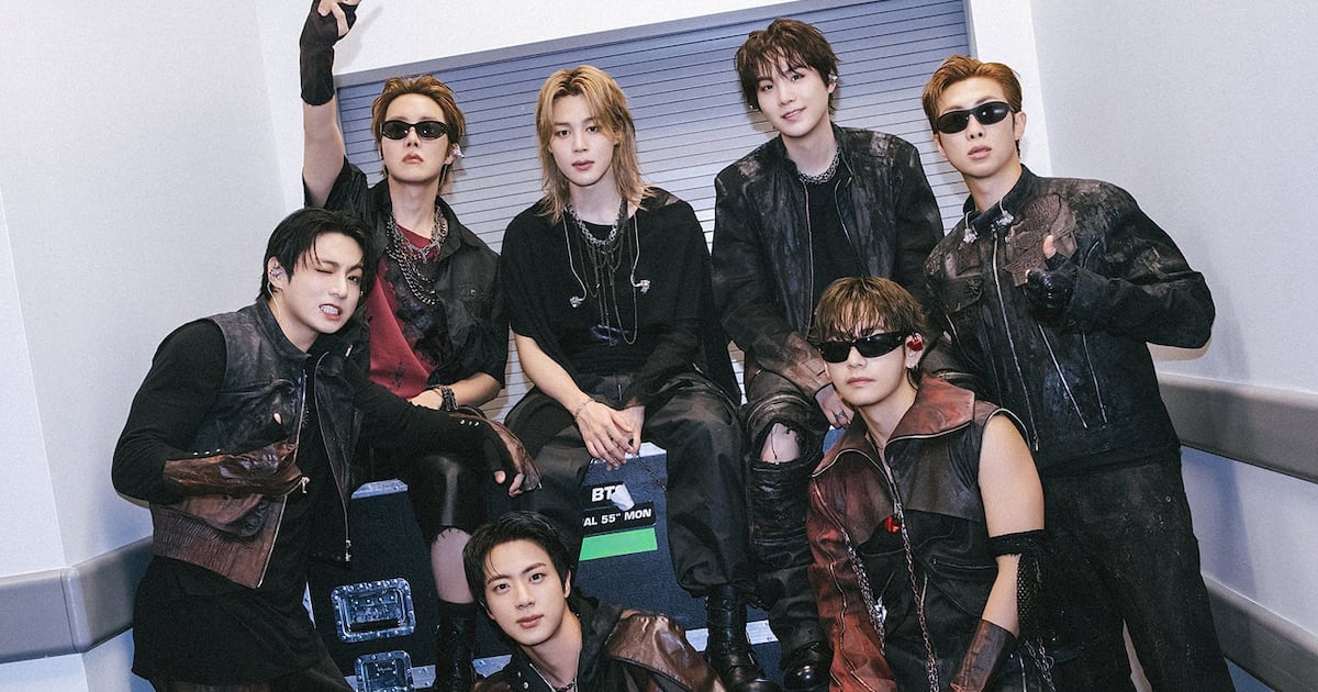 BTS leva show de São Paulo aos cinemas; saiba como assistir