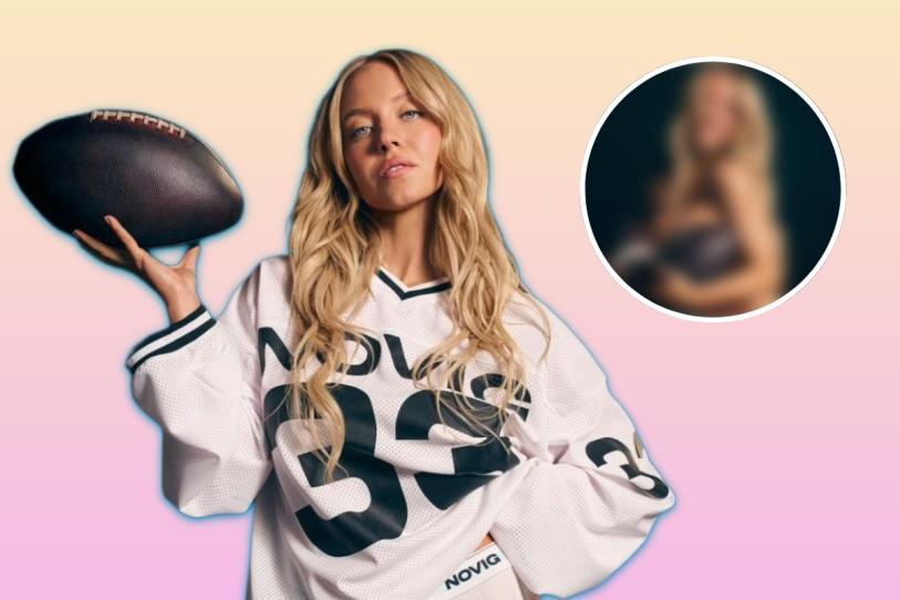 Cancelada! Seguidores de Sydney Sweeney diminuem após comercial esportivo polêmico