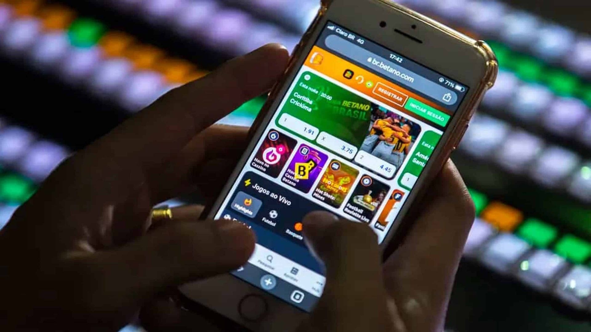 Proibição das bets: preciso retirar meu dinheiro? Sites vão sair do ar? Veja perguntas e respostas