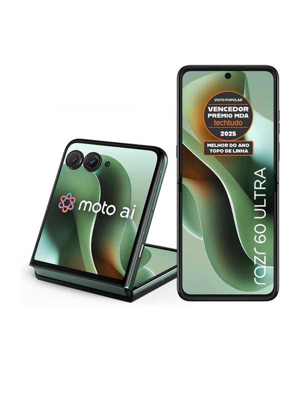 Motorola Razr 60 Ultra 5G (1 TB)