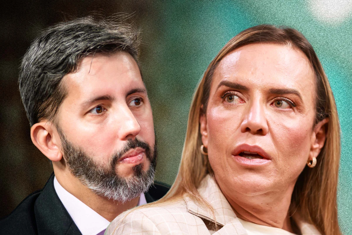 Juiz do TRE-DF nega pedido de Celina para suspender vídeos de Grass