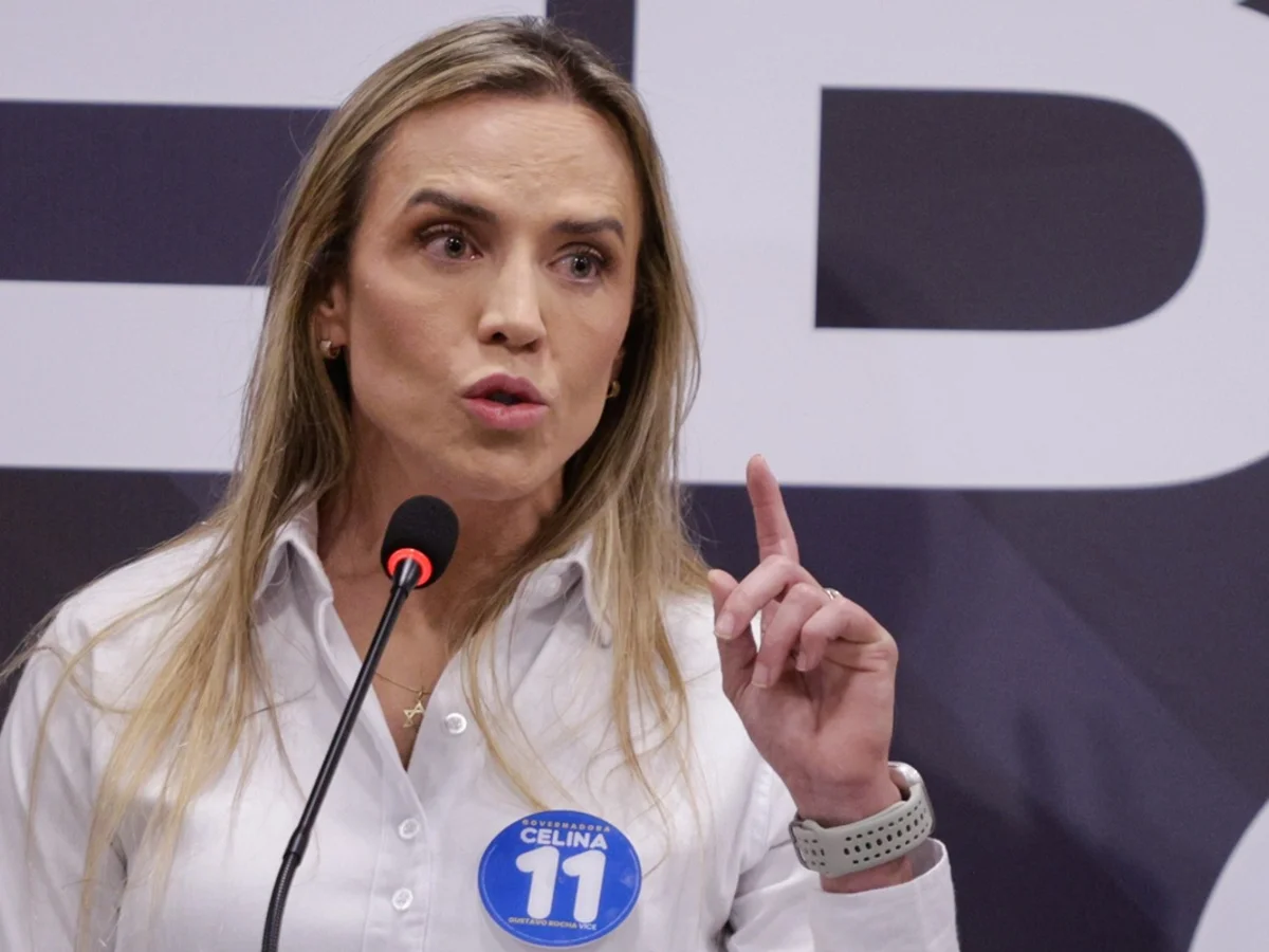 Celina sobre greve dos rodoviários: “Não vou admitir pressão eleitoral”