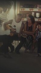 Antes da fama, Rick manteve raízes no Tocantins; veja fotos com a família