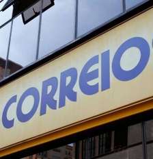 Correios Foto: Reprodução/Internet / Portal de Prefeitura