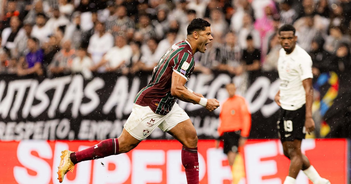 Corinthians faz jogo melancólico, perde do Fluminense e mostra que é candidato ao rebaixamento