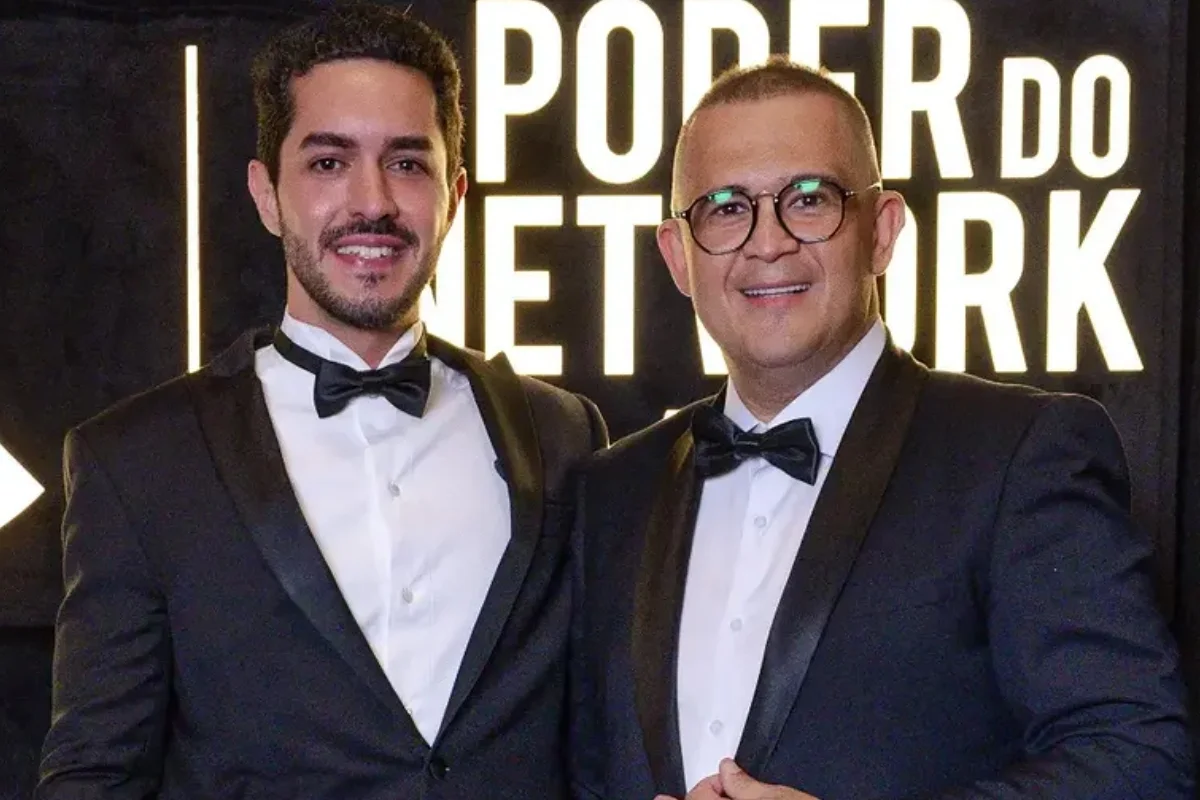 João Brasio relembra última conversa com Bruno Avelar: "Difícil reler"