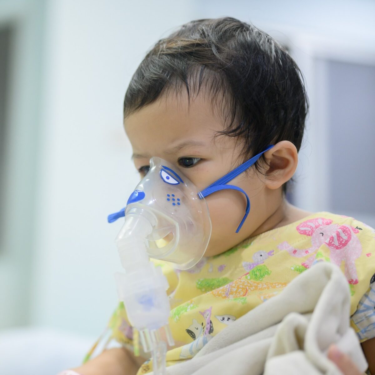 Do outono à primavera: sazonalidade do vírus da bronquiolite mudou no pós-pandemia; por quê?