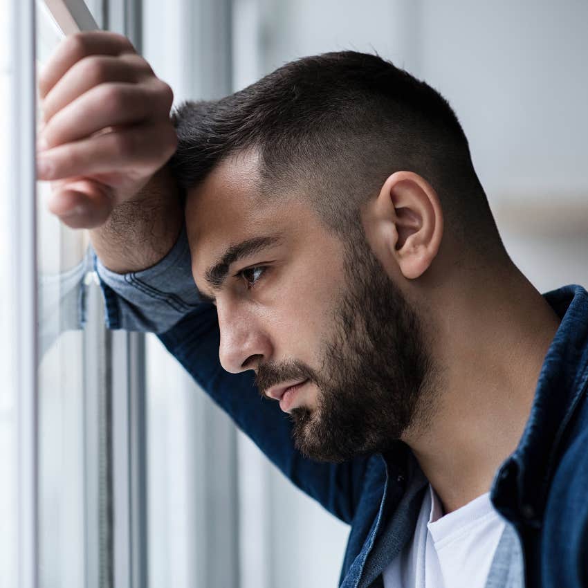 Você geralmente pode dizer como alguém protege mental e emocionalmente a si mesmo pela frase que diz em tempos difíceis