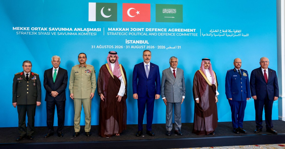 Chefes saudita, turco e paquistanês planejam conversas urgentes no meio dos combates no Iêmen