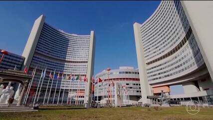 Agência da ONU alerta para construção de nova instalação do programa nuclear da Coreia do Norte