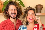Masterchef: Irina Cordeiro reage a especulação de "climão" com Hugo Merchan