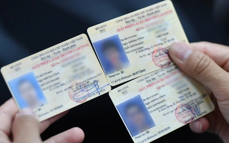 Novas alterações sobre a renovação da licença de condutor, o público precisa saber claramente