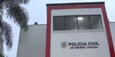 Dez assaltantes fugiram com bens avaliados em R$ 150 mil ap&oacute;s render v&iacute;timas em sala por 1 hora na zona sul de S&atilde;o Paulo. Foto: Reprodu&ccedil;&atilde;o/TV Globo / Estad&atilde;o