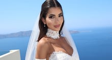 Miss Universe São Paulo rouba a cena em novo ensaio fotográfico e anima fãs: ‘Chances reais de coroa’