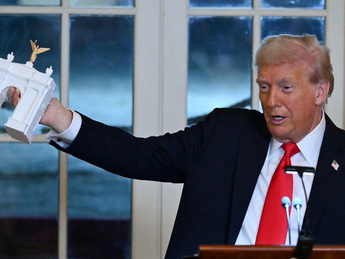 Trump tem a menor aprovação da história de sua carreira política, aponta pesquisa Reuters/Ipsos