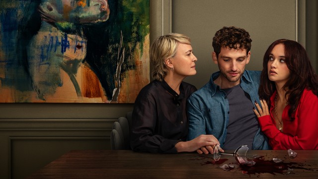 15 séries de suspense no Prime Video para maratonar e perder o fôlego
