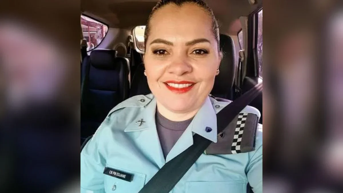 Policial Edjane tem candidatura ao governo de São Paulo indeferida pelo TRE