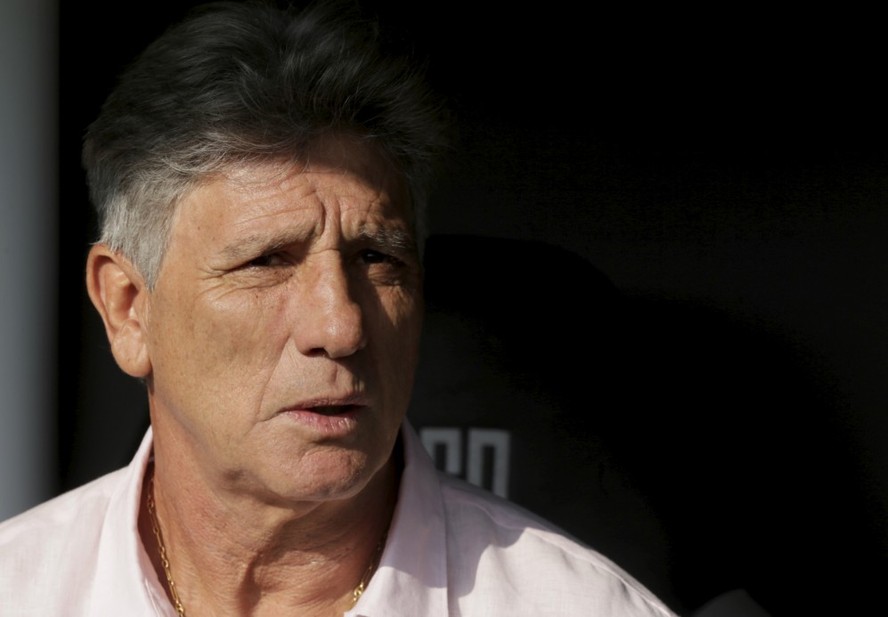 Grêmio acerta retorno de Renato Gaúcho, que já manda recado para torcida: 'Muito feliz'