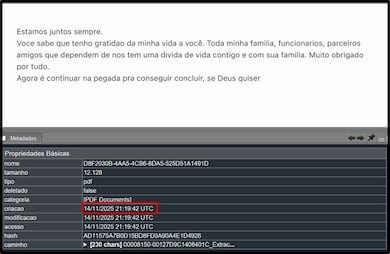 STF decide hoje se investiga Moraes por suposta relação com Vorcaro; entenda passo a passo