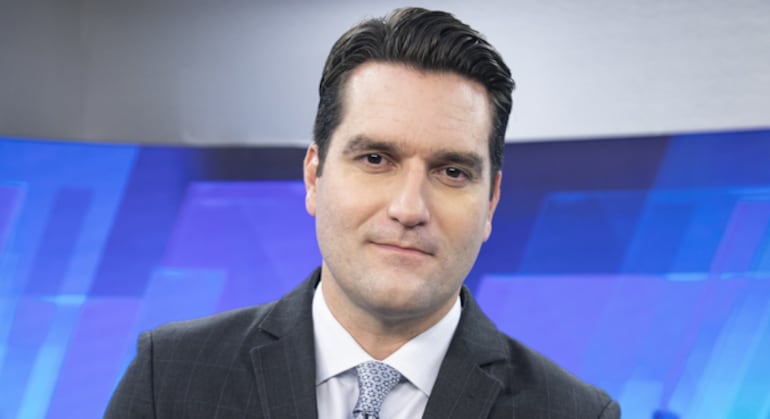 RECORD NEWS entrevista Márcio França (PSB), candidato a vice-governador, e Guilherme Derrite (PP), ao Senado por SP, na próxima semana