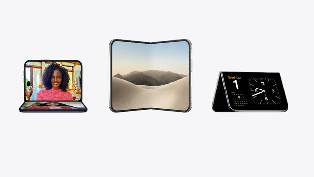 6 coisas que o iPhone Duo tem, e o Galaxy Z Fold 8, não