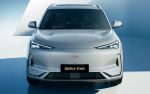 China já exportou mais carros em 2026 do que em todo o ano passado