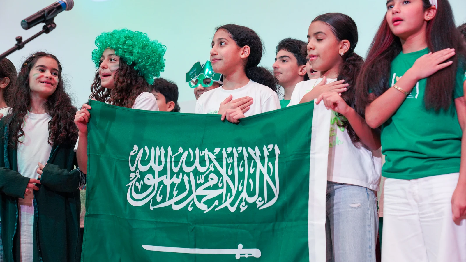 Orador bahreinense: A Arábia Saudita continua sendo o principal pilar da segurança e estabilidade regionais.