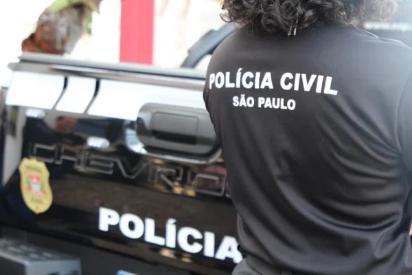 Dark Horse: polícia aponta faturas sem lastro de R$ 8,5 milhões de empresa
