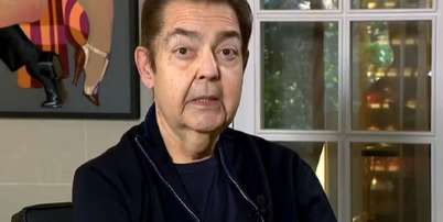 Imagem da matéria: Ex-Globo Erik Marmo arrecada R$ 200 mil em vaquinha para reconstruir sua casa após incêndio
