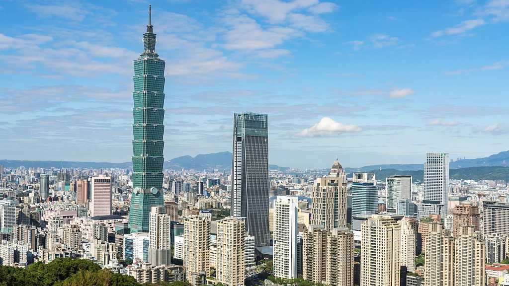 Xi Jinping: A China espera que os EUA lidem com a questão de Taiwan com cautela