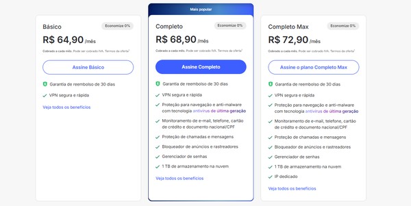 NordVPN: veja como funciona, quanto custa, recursos e se é confiável