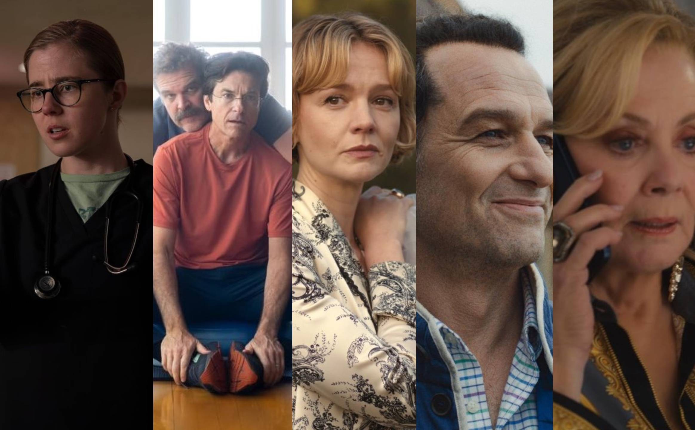 Emmy 2026 é nesta segunda; veja lista de indicados, favoritos, quem merece ganhar e onde assistir