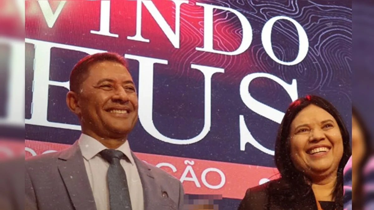 PF mira "pastor talarico" em esquema de desvios milionários em ONG do DF