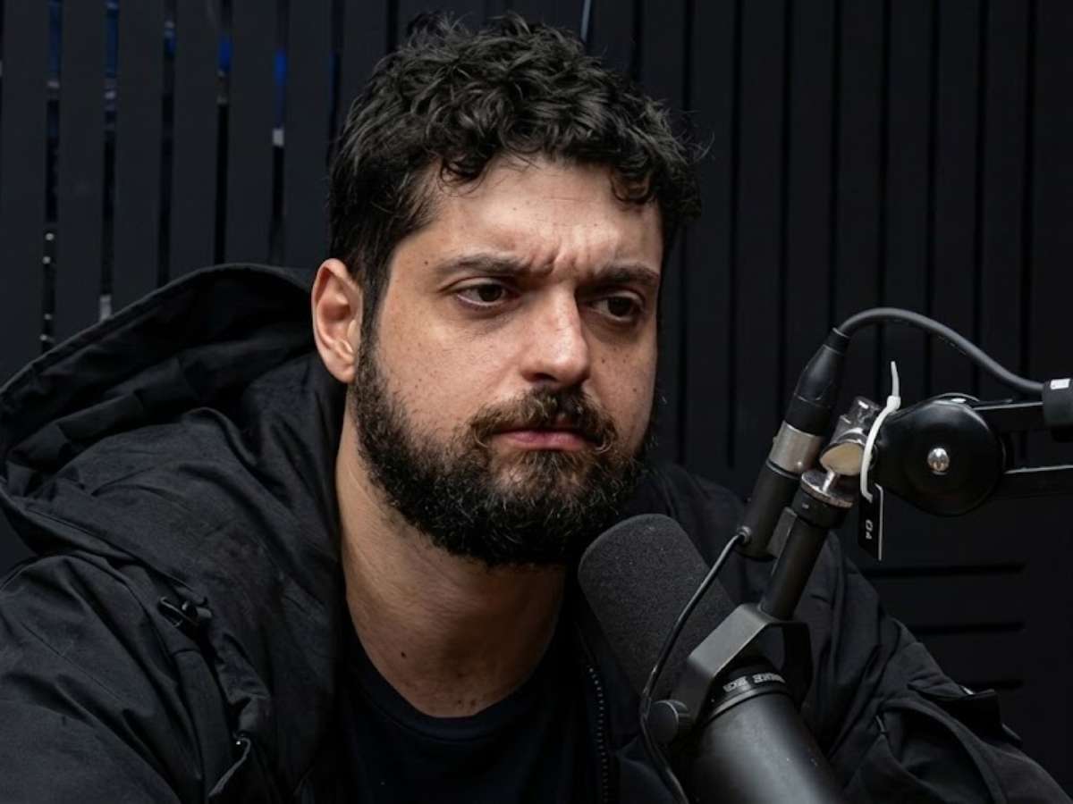 Monark é condenado a pagar R$ 100 mil por defender criação de partido nazista