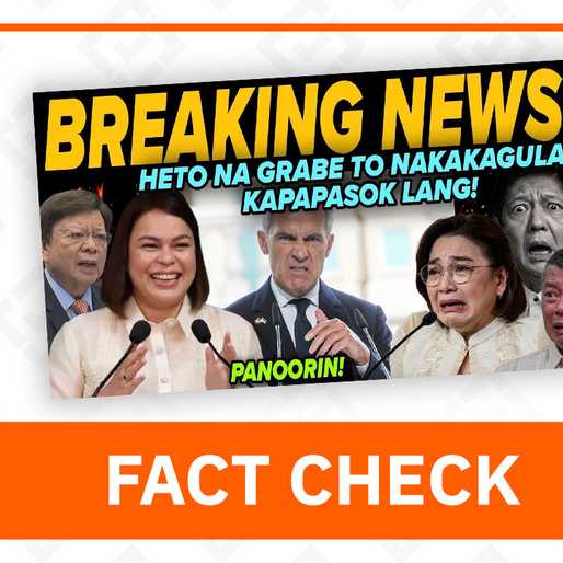 FACT CHECK: Claire Castro not banned from Canada